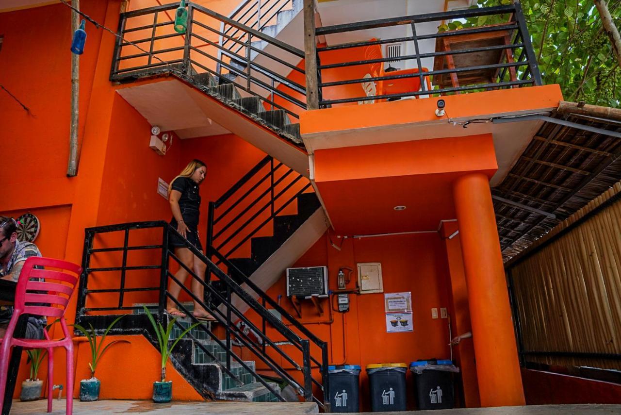 Chill Out Hostel Balabag  Екстериор снимка