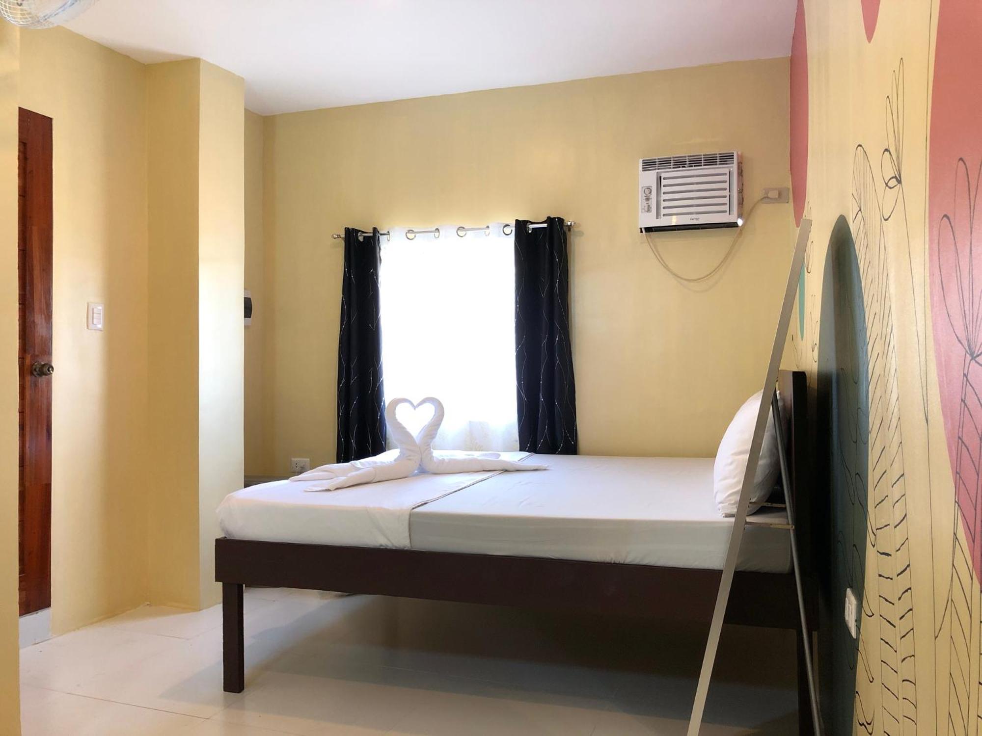 Chill Out Hostel Balabag  Екстериор снимка